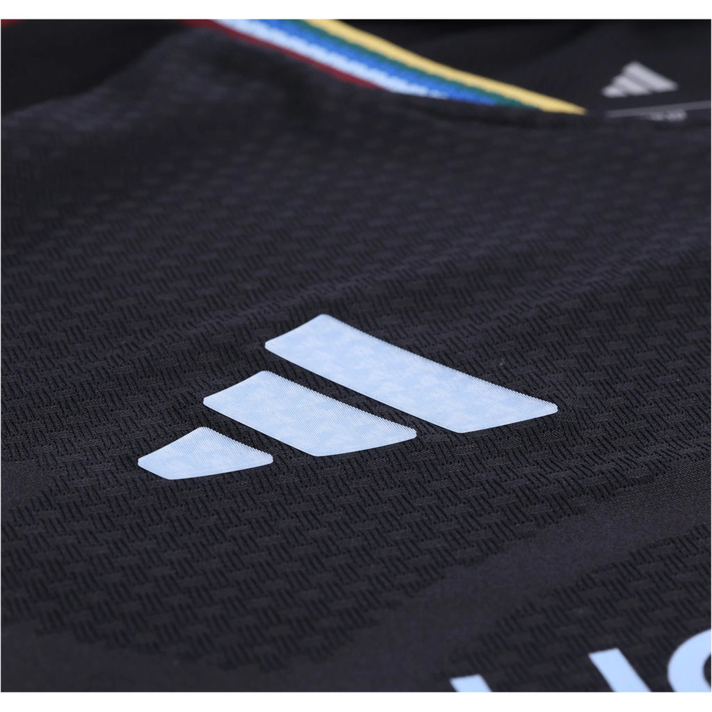 Men's Authentic Colorado Rapids Home Jersey 2026
