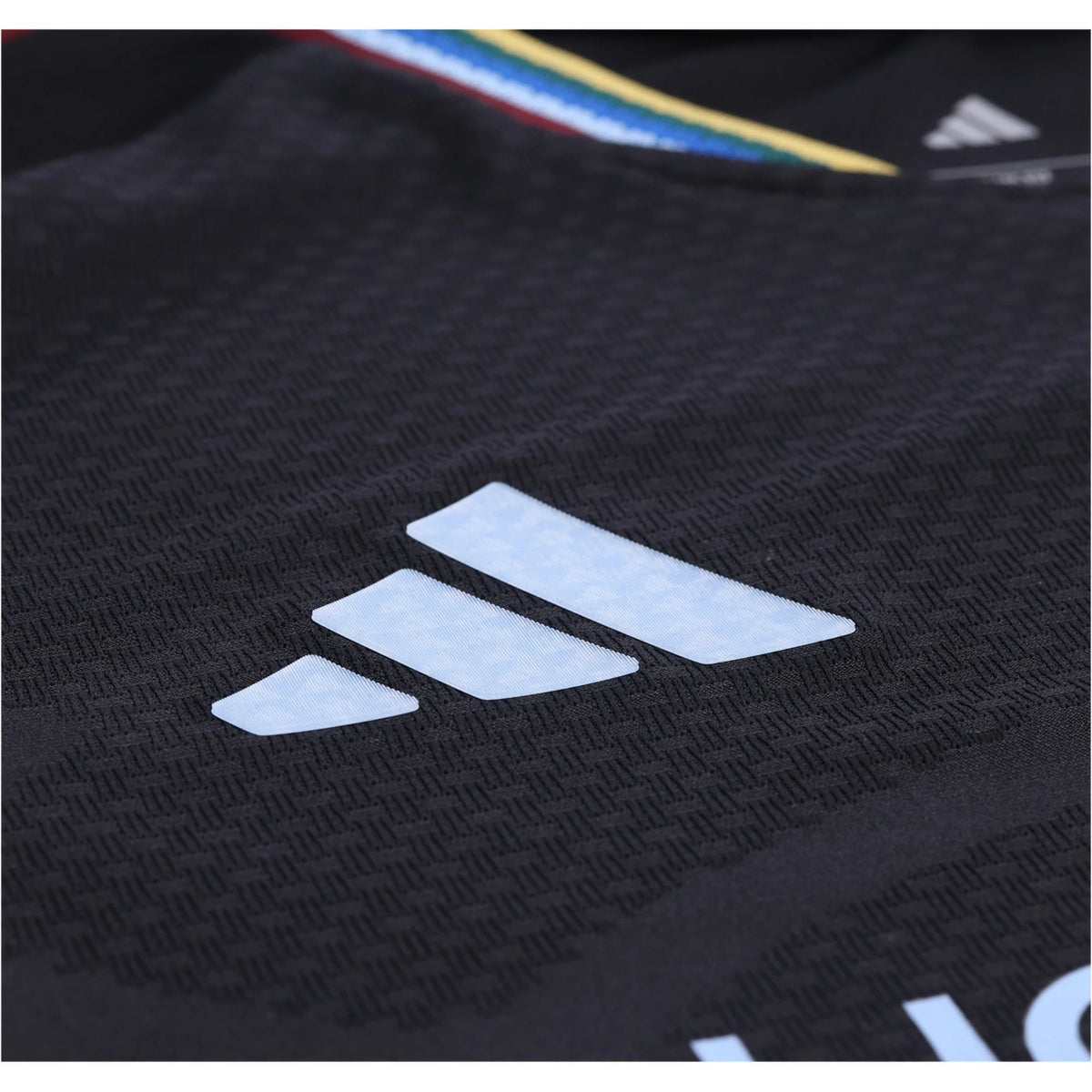 Men's Authentic Colorado Rapids Home Jersey 2026