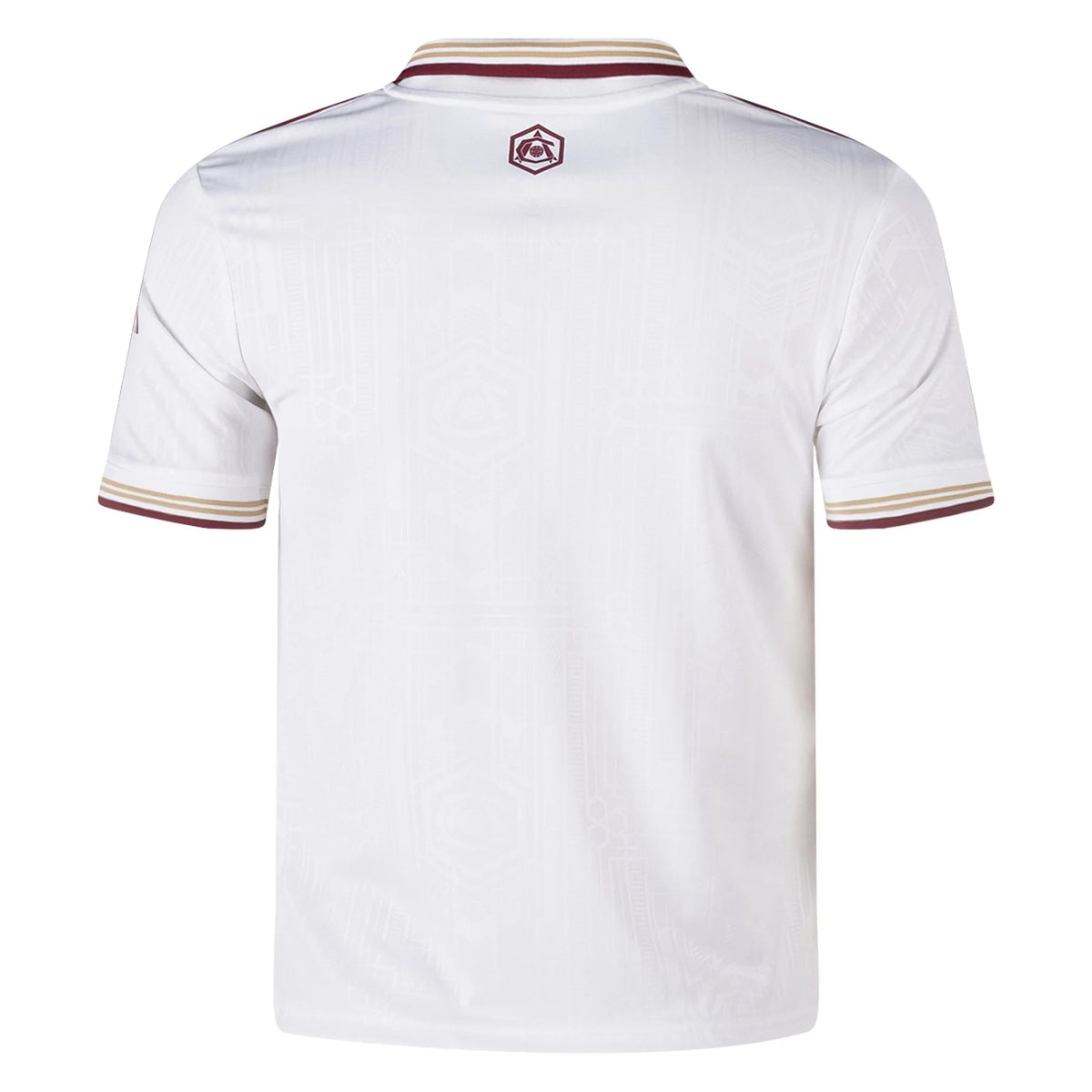 Kid's Replica Arsenal Third Jersey 25/26