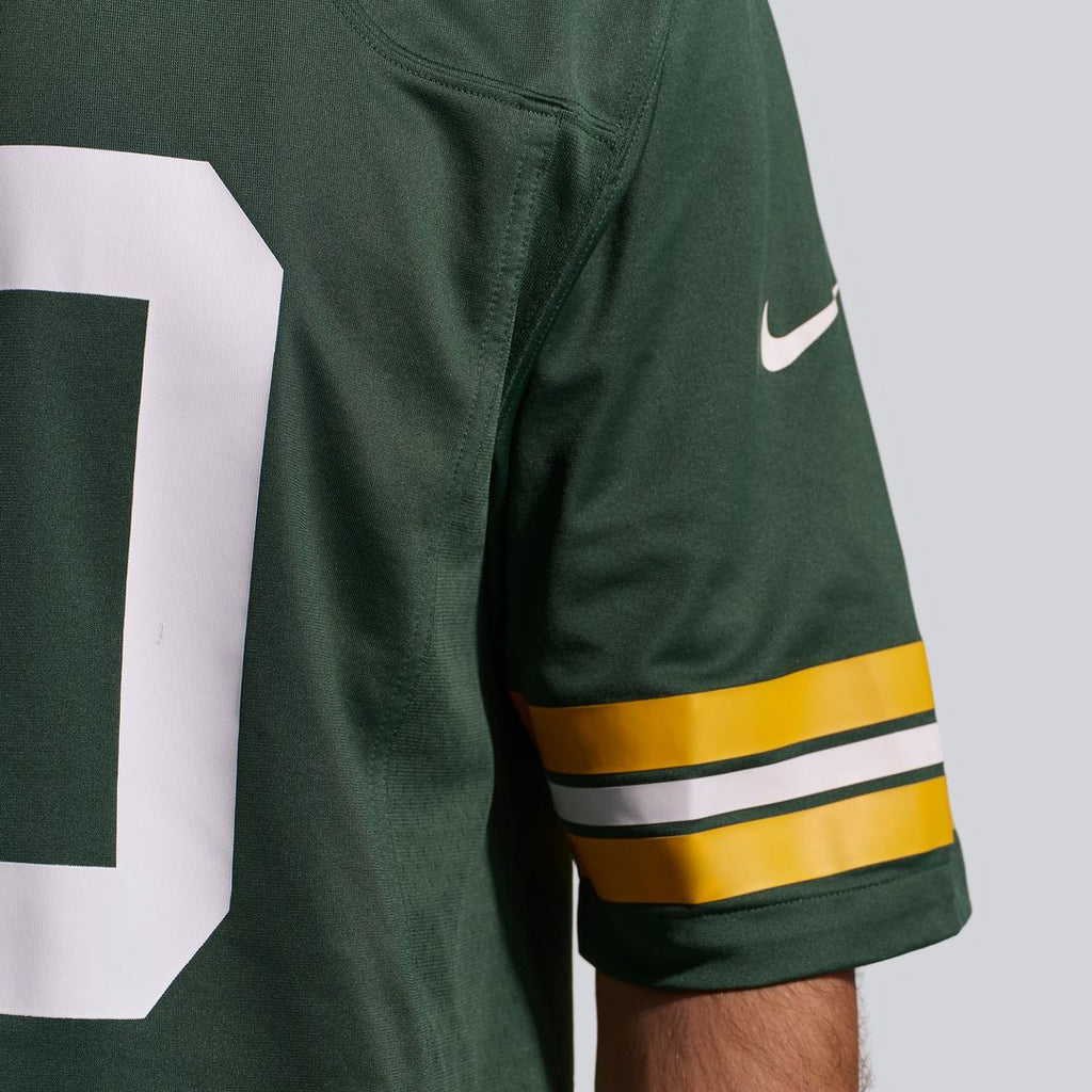 Men's Green Bay Packers Love White