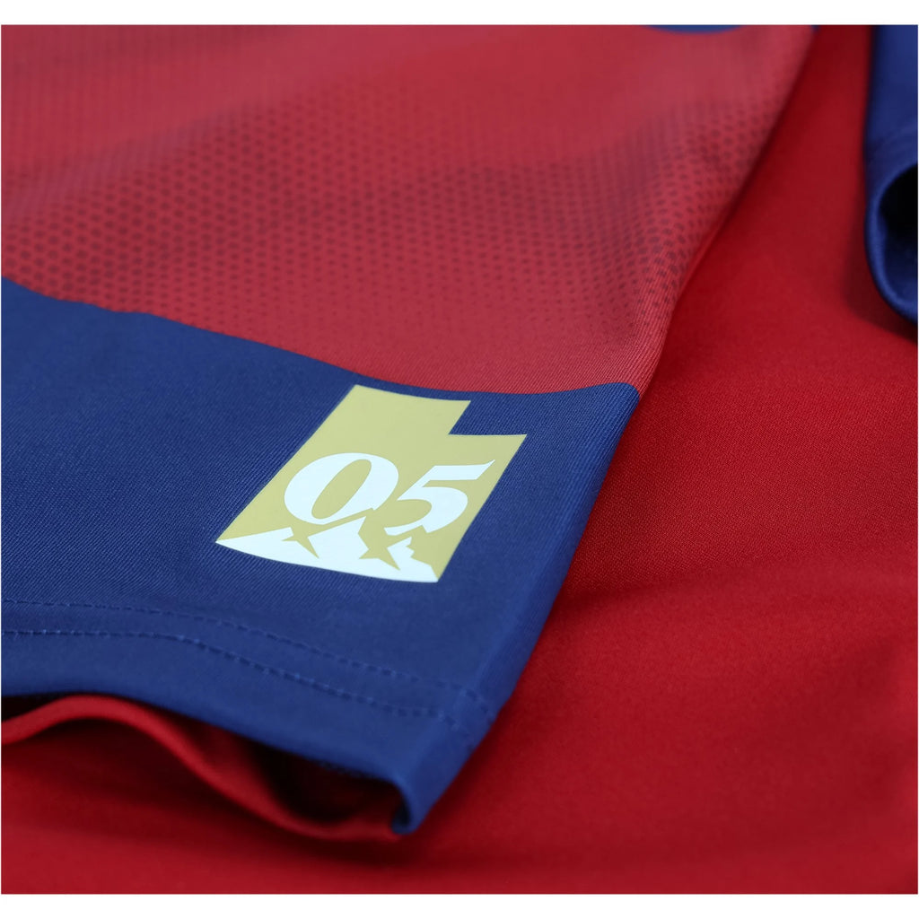 Men's Replica Real Salt Lake Home Jersey 2026