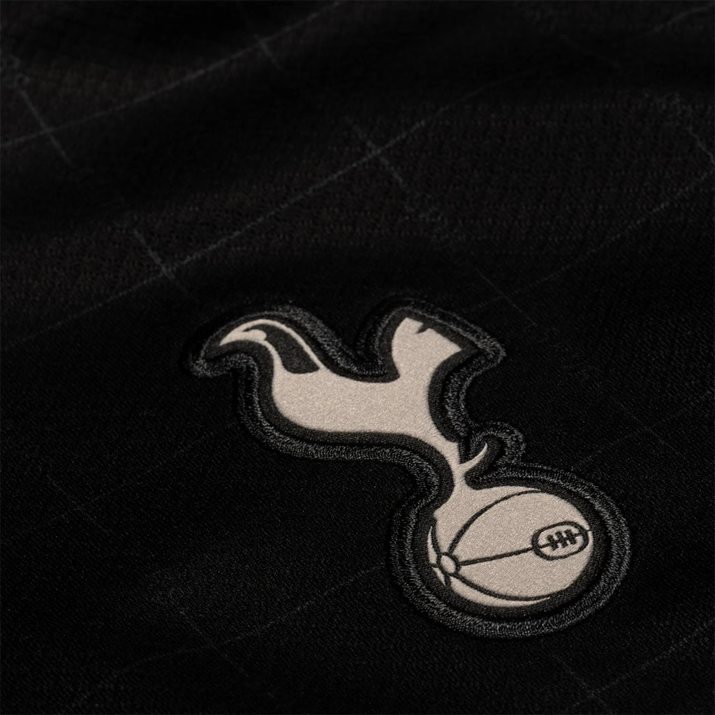 Kid's Replica Tottenham Hotspur Away Jersey 25/26