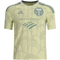 Kid's Replica Portland Timbers Away Jersey 2026