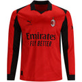AC Milan x Slam Jam Jersey 25/26