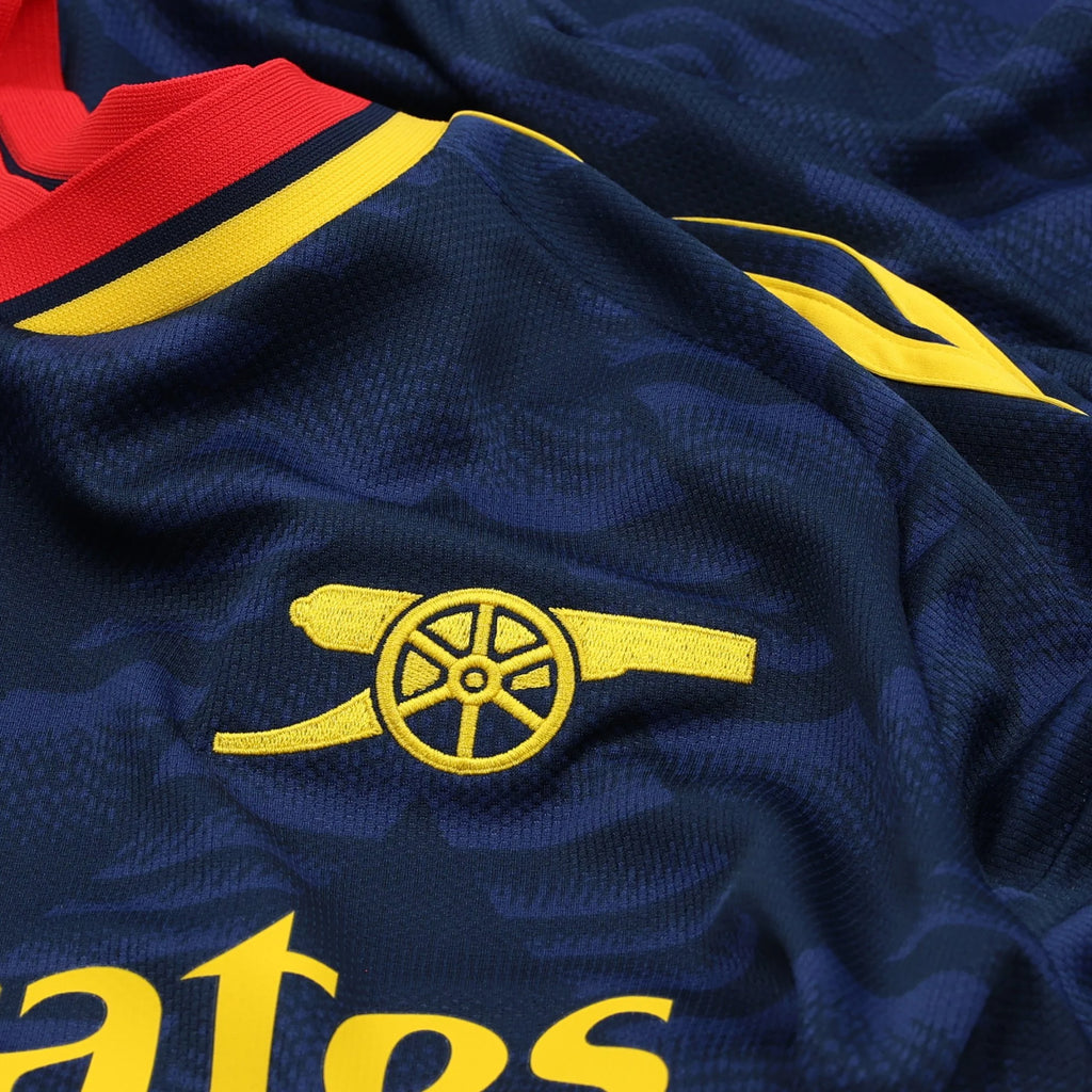 Men's Replica Arsenal Away Jersey 26/27