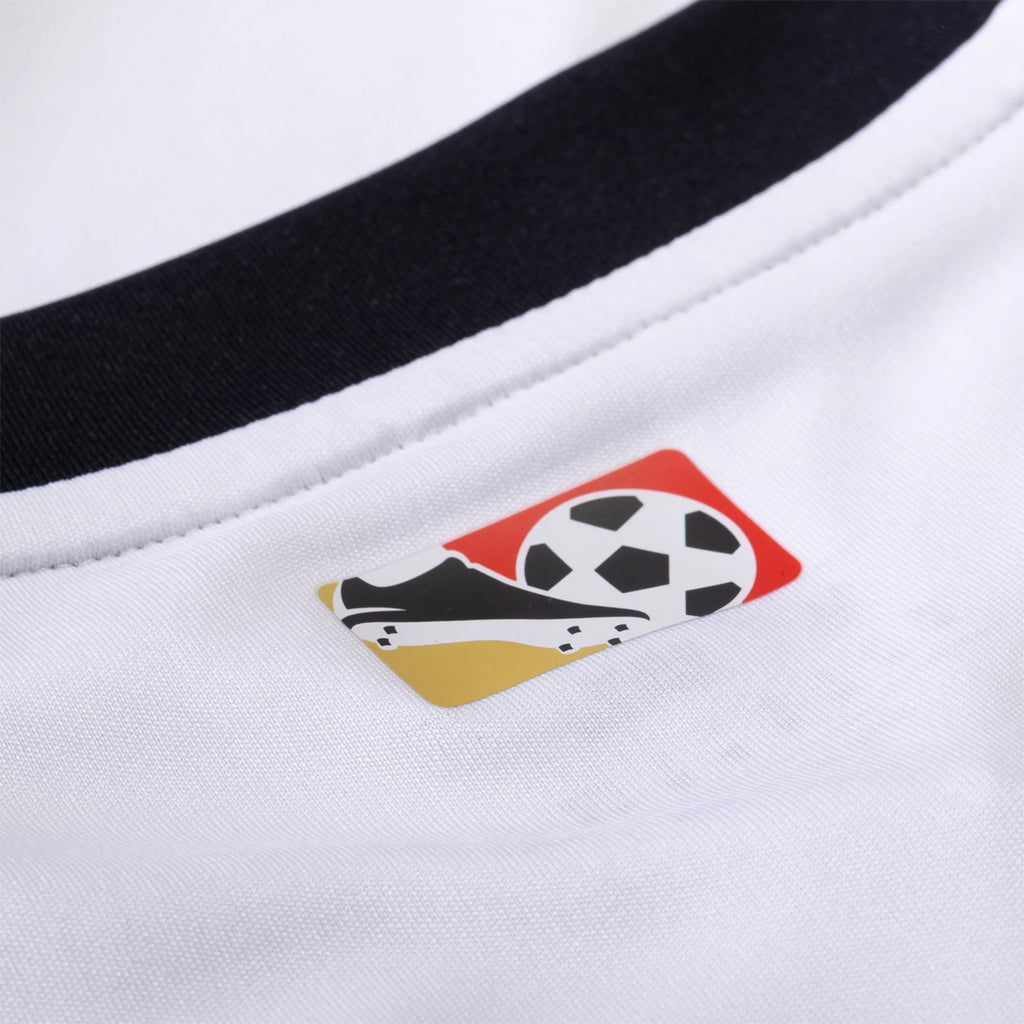 Men's Replica DC United Third Jersey 2025
