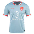 Men's Replica Atletico Madrid Away Jersey 24/25
