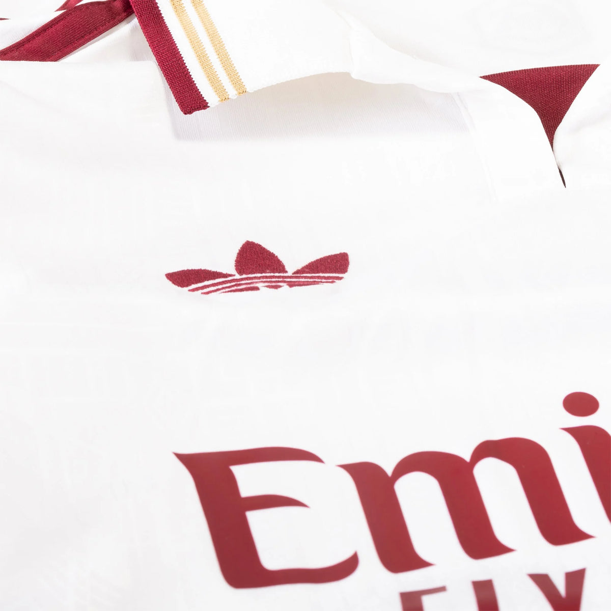Kid's Replica Arsenal Third Jersey 25/26