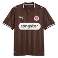 Men's Replica St. Pauli Home Jersey 26/27