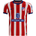 Kid's Replica Atletico Madrid Home Jersey 26/27