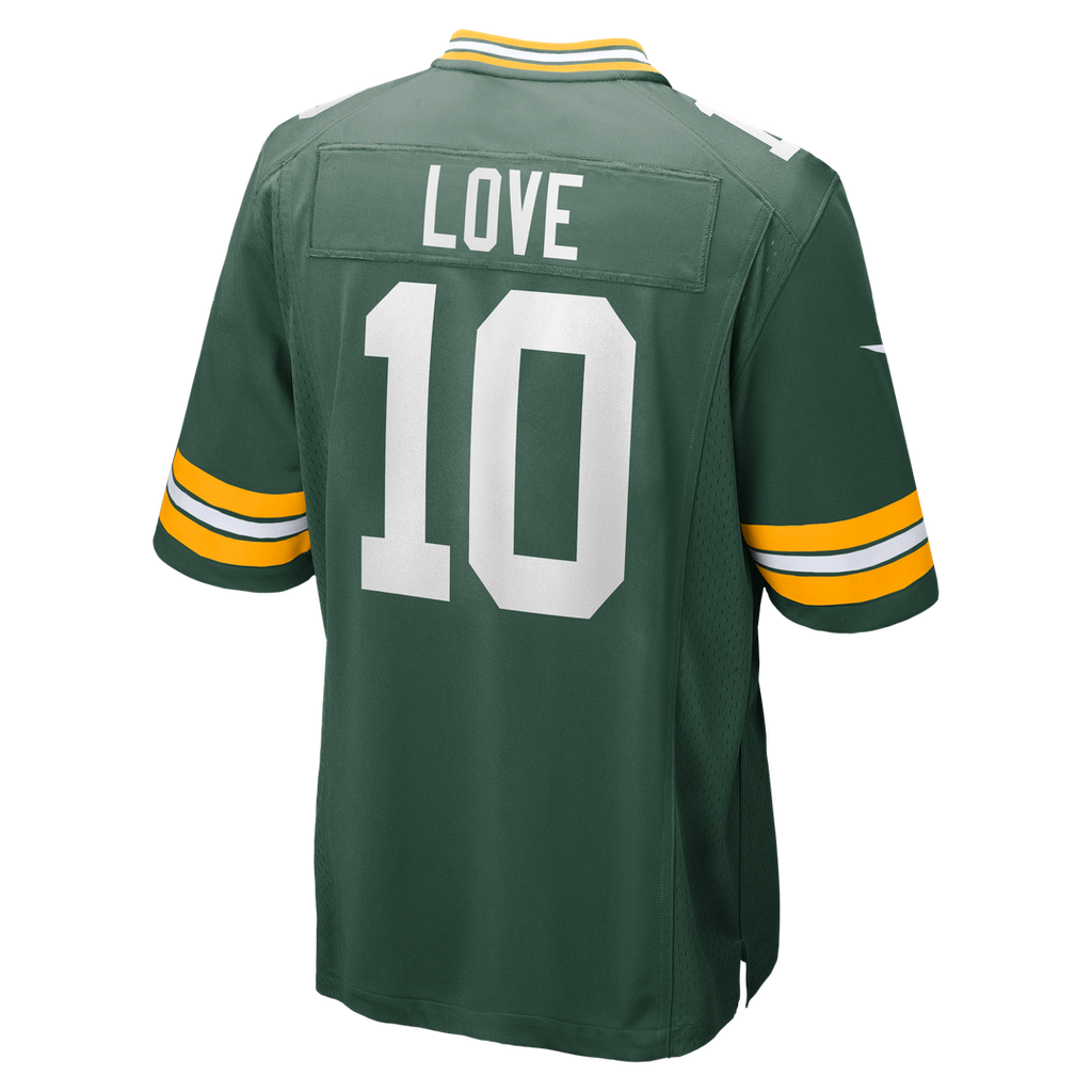 Men's Green Bay Packers Love Navy The 1923 Classic