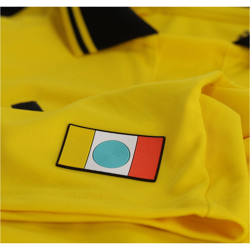Kid's Replica Columbus Crew Home Jersey 2026