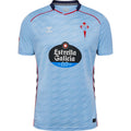 Men's Replica Celta Vigo Home Jersey 25/26