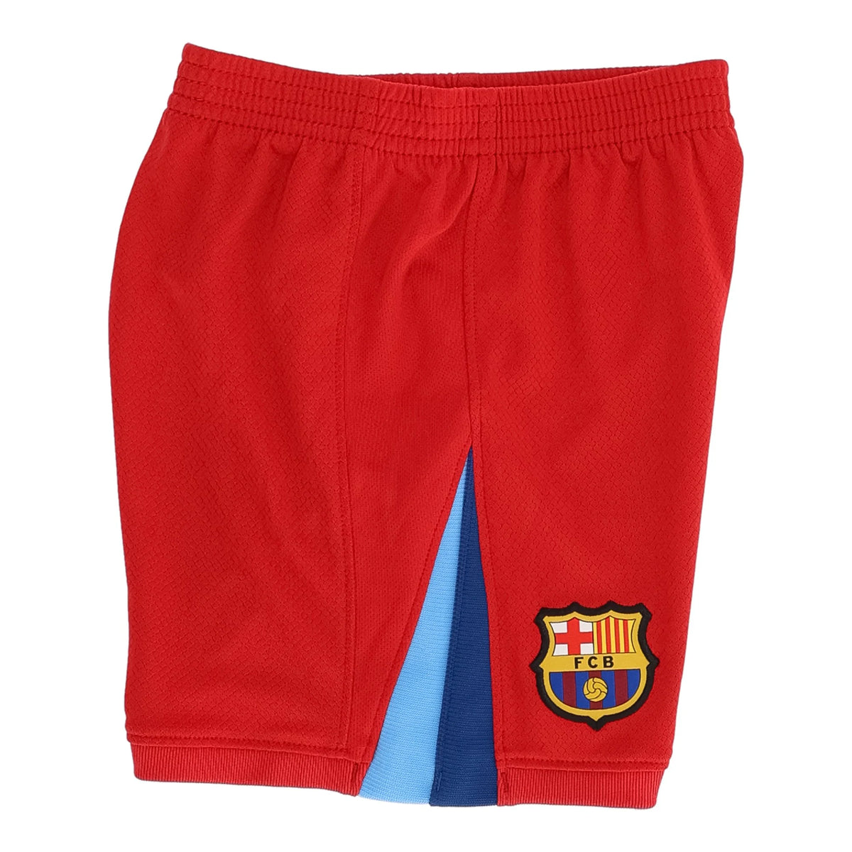 Barcelona Little Kids Fourth Kit 25/26