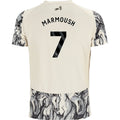 Kid's Replica Marmoush Manchester City Year of the Horse Jersey 25/26