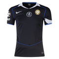 Kid's Replica Chelsea Third Jersey 25/26 UCL