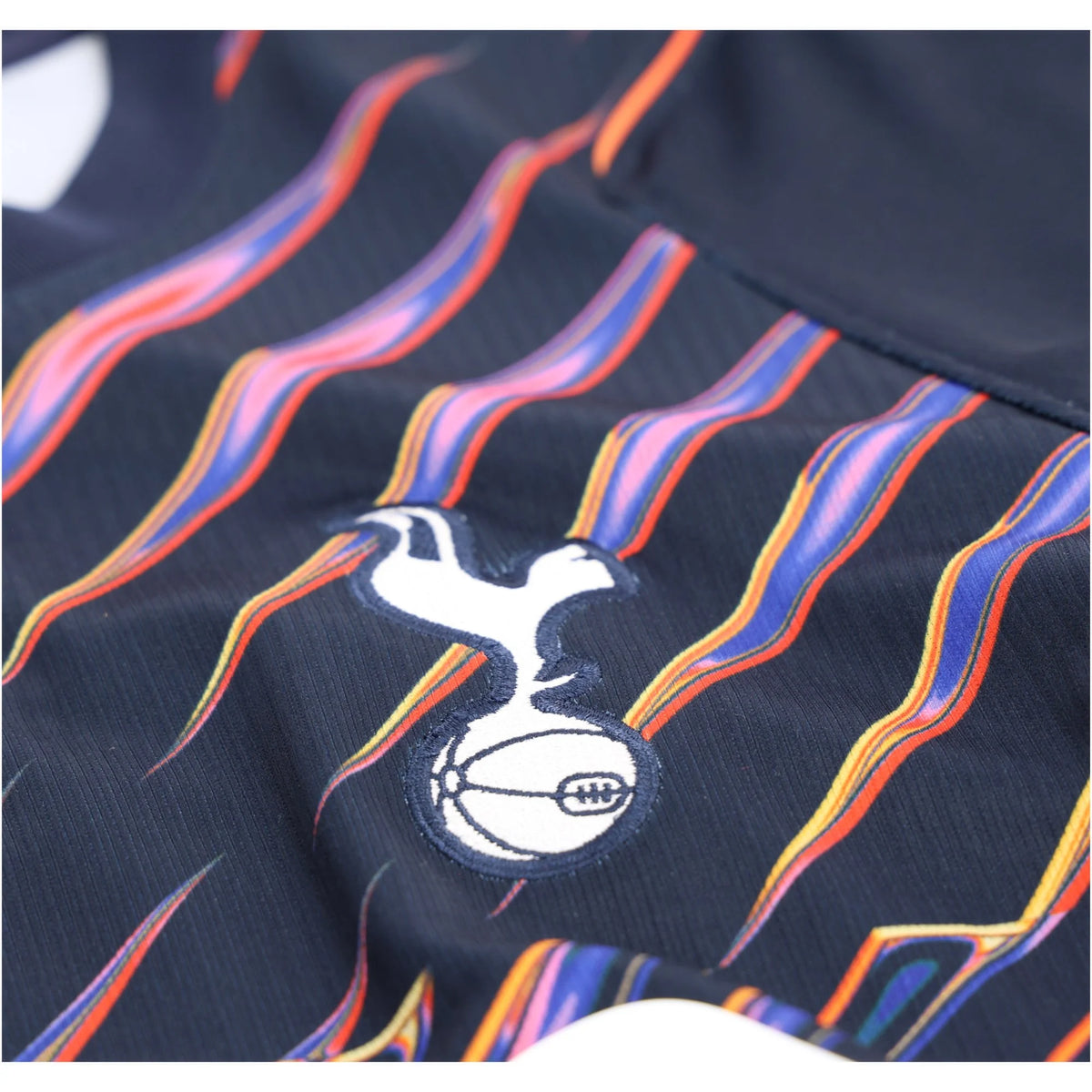 Men's Replica Tottenham Hotspur Away Jersey 26/27