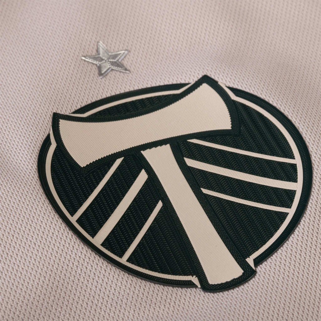 Men's Authentic Portland Timbers Away Jersey 24/25