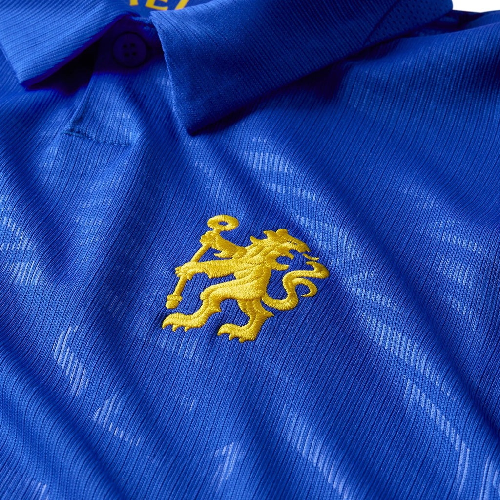 Kid's Replica Chelsea Home Jersey 26/27
