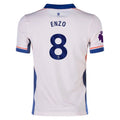 Kid's Replica Enzo Chelsea Away Jersey 24/25