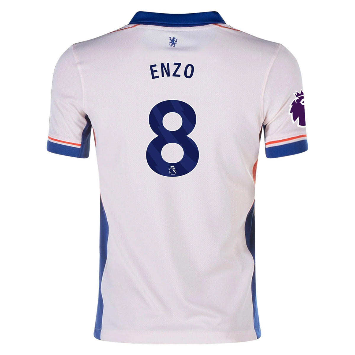 Kid's Replica Enzo Chelsea Away Jersey 24/25