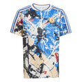 Kid's Replica Manchester United Stone Roses Jersey 25/26