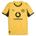 Men's Replica Borussia Dortmund Cup Jersey 25/26