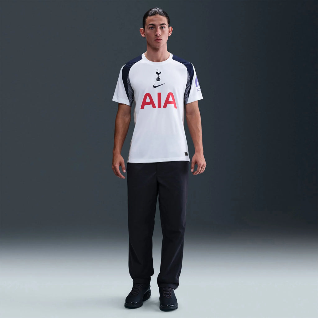 Men's Replica Tottenham Home Jersey 25/26