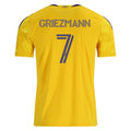 Men's Replica Griezmann Orlando City SC Away Jersey 2026