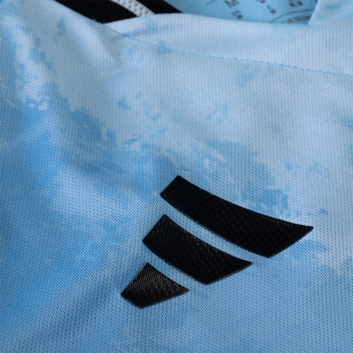 Men's Authentic Minnesota United Away Jersey 25/26