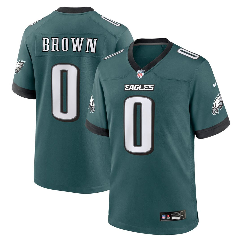 Philadelphia Eagles jersey