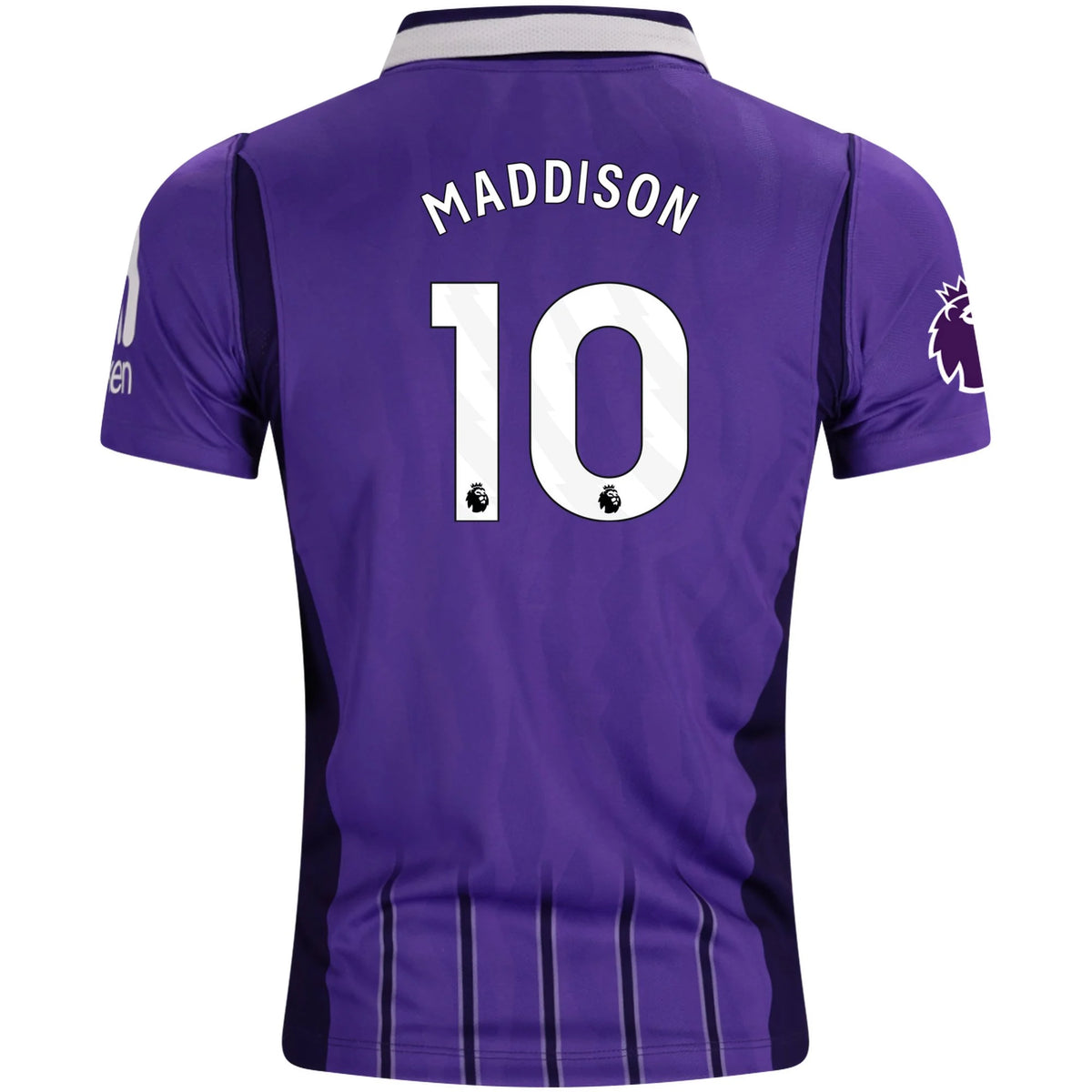 Kid's Replica Maddison Tottenham Hotspur Third Jersey 26/27