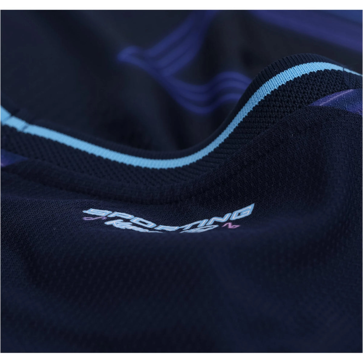 Men's Authentic Sporting KC Away Jersey 2026