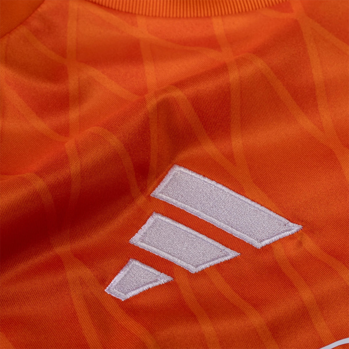Men's Replica Houston Dynamo Home Jersey 25/26