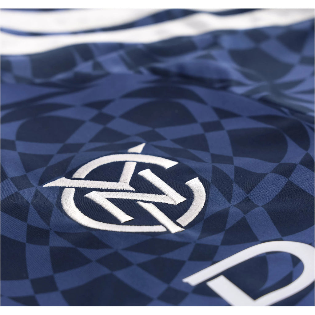 Men's Replica New York City FC Away Jersey 2026