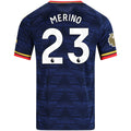 Men's Authentic Merino Arsenal Away Jersey 26/27