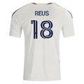 Men's Replica Reus LA Galaxy Home Jersey 2026