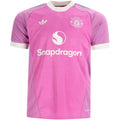 Manchester United Away Goalkeeper Jersey 26/27