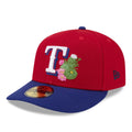 Texas Rangers MLB Spring Training 2026 59FIFTY Fitted New Era