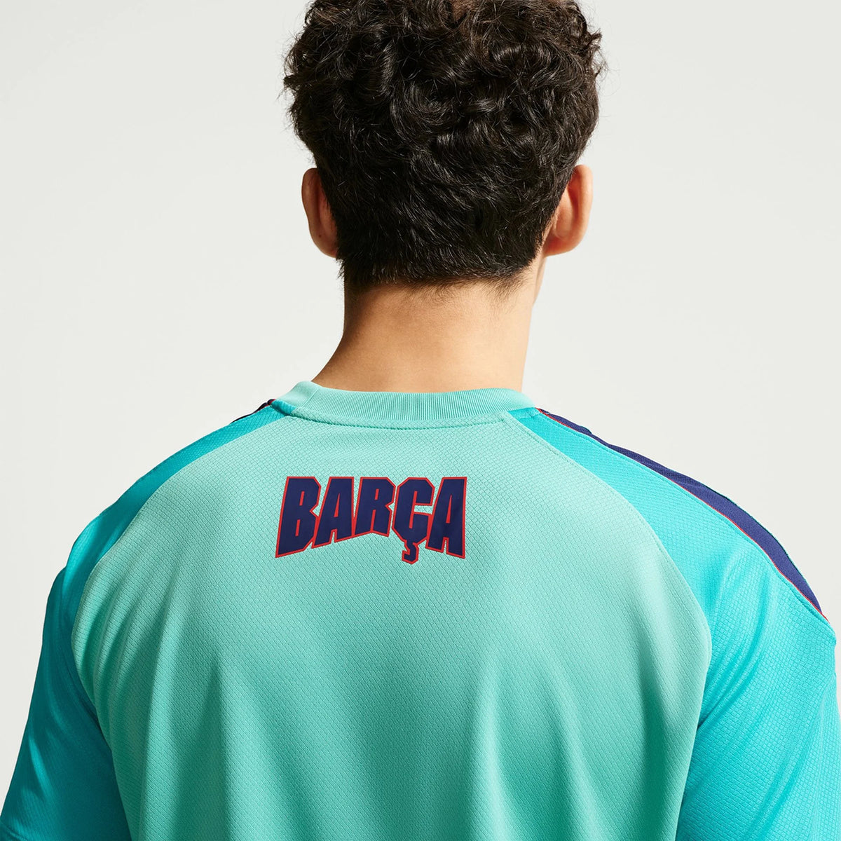 Barcelona Training Jersey 3 26/27