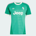 Juventus Away Goalkeeeper Jersey 26/27