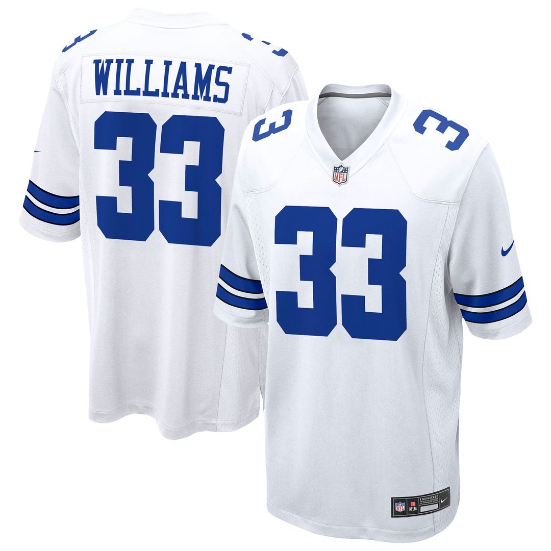 Dallas Cowboys jersey