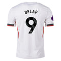 Men's Replica Delap Chelsea Away Jersey 25/26