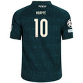 Kid's Replica Mbappe Real Madrid Away Jersey 26/27