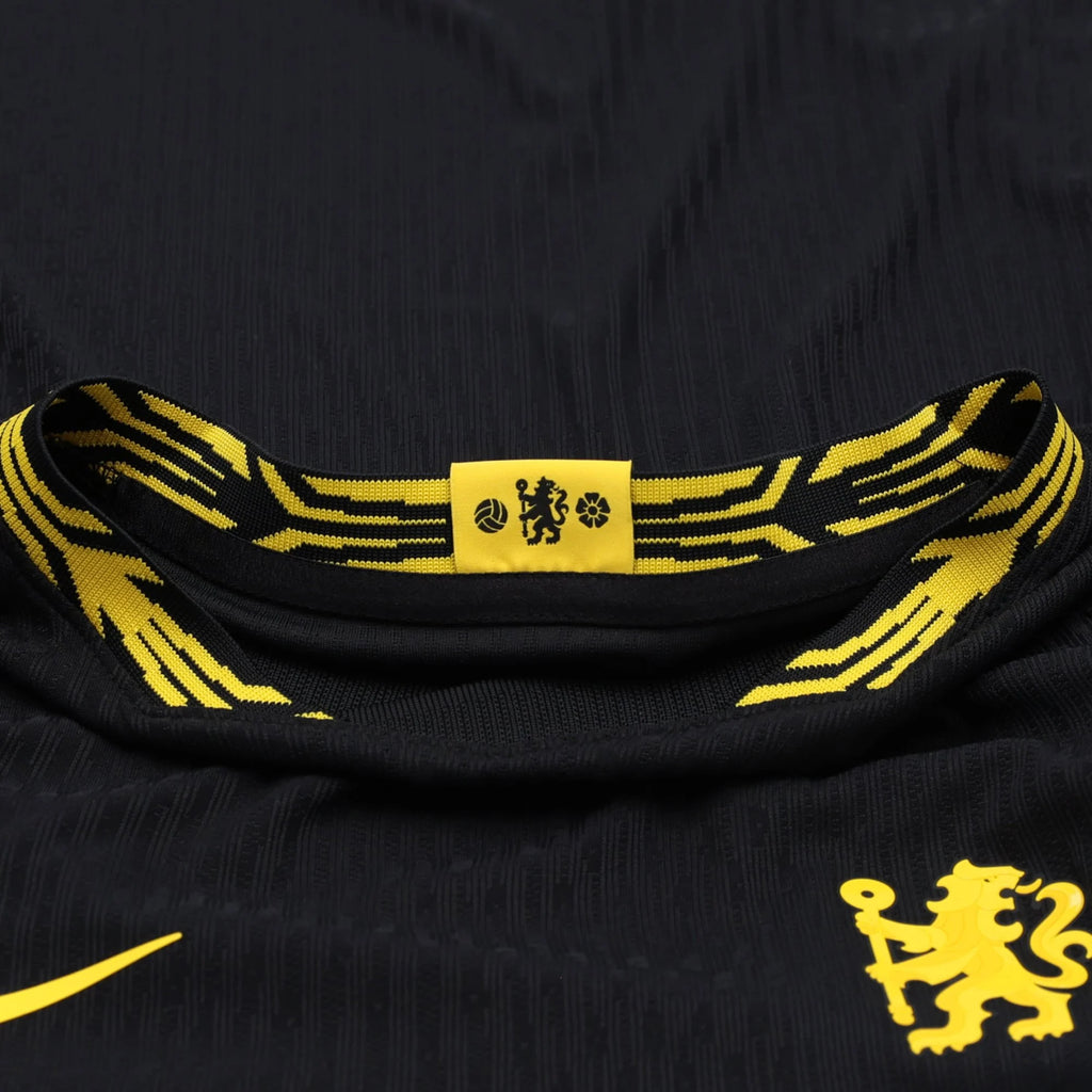Men's Authentic Chelsea Away Jersey 26/27
