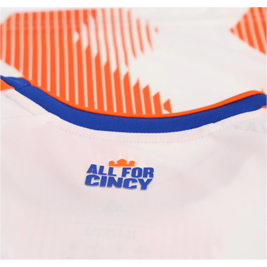 Kid's Replica FC Cincinnati Away Jersey 2026