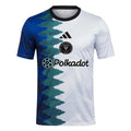 Inter Miami eSports Training Jersey 2025