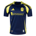 Men's Authentic Nashville SC Away Jersey 25/26