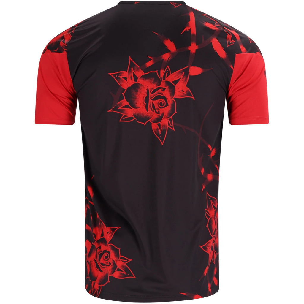 Manchester United Pre Match Training Jersey 1 26/27