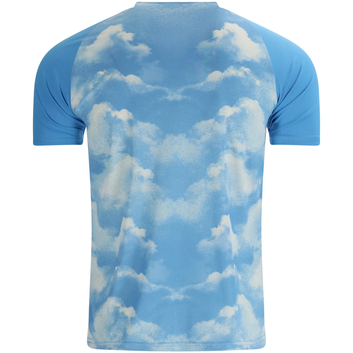 Manchester City Pre Match Training Jersey 1 26/27